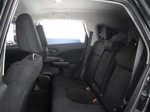 Внедорожник Honda CR-V 2013 года, 1697077 рублей, Омск