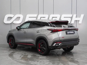 Внедорожник OMODA C5 2023 года, 1999000 рублей, Воронеж