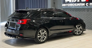 Универсал Subaru Levorg 2014 года, 1687000 рублей, Красноярск