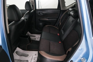 Хетчбэк Nissan Note 2016 года, 1049000 рублей, Красноярск