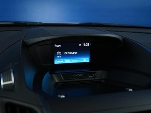 Внедорожник Ford Kuga 2017 года, 1499444 рублей, Москва