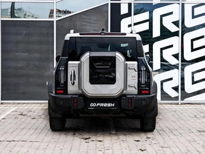 Внедорожник Jetour T2 2024 года, 3390000 рублей, Краснодар