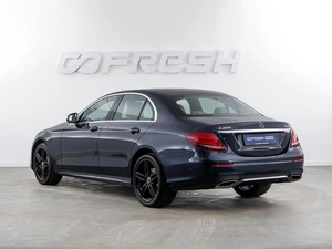 Седан Mercedes-benz E-класс 2019 года, 3848046 рублей, Москва