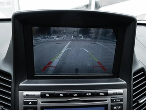 Внедорожник Hyundai Santa Fe 2010 года, 1260000 рублей, Ставрополь
