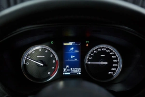 Внедорожник Subaru Forester 2019 года, 3197000 рублей, Красноярск