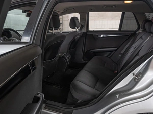 Универсал Mercedes-benz C-класс 2009 года, 1149000 рублей, Краснодар