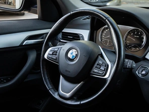 Внедорожник BMW X1 2018 года, 1949000 рублей, Волгоград