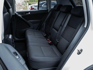 Внедорожник Volkswagen Tiguan 2014 года, 965070 рублей, Ставрополь