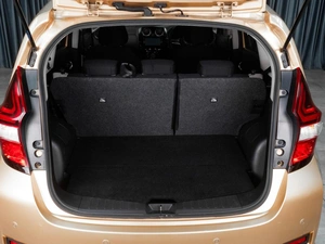 Хетчбэк Nissan Note 2020 года, 1299000 рублей, Тюмень