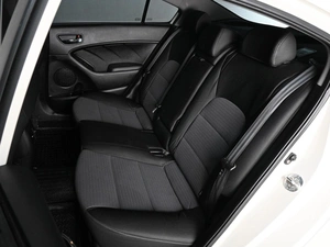 Седан Kia Cerato 2014 года, 1639000 рублей, Аксай