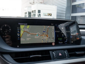 Седан Lexus ES 2020 года, 4530000 рублей, Краснодар
