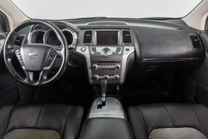 Внедорожник Nissan Murano 2012 года, 1419000 рублей, Пермь