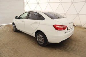 Седан ВАЗ (LADA) Vesta 2019 года, 899000 рублей, Обнинск