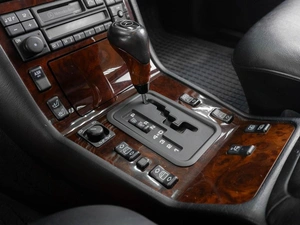 Седан Mercedes-benz S-класс 1997 года, 7350000 рублей, Тюмень