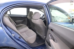 Седан Honda Civic 2008 года, 855000 рублей, Смоленск