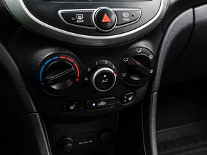 Хетчбэк Hyundai Solaris 2014 года, 880000 рублей, Краснодар