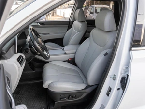 Внедорожник Hyundai Palisade 2021 года, 4699000 рублей, Саратов