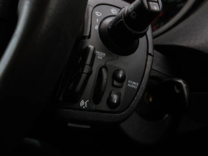 Хетчбэк Renault Clio 2009 года, 575000 рублей, Большой Сочи