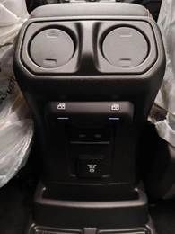 Внедорожник Jeep Wrangler 2023 года, 7790000 рублей, Павловская Слобода