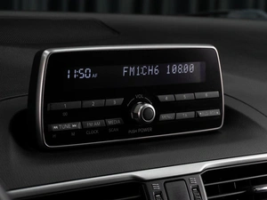 Седан Mazda 3 2014 года, 1445000 рублей, Тюмень