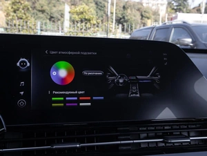 Внедорожник OMODA C5 2023 года, 1950000 рублей, Большой Сочи