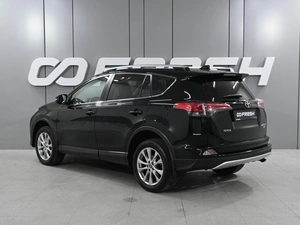 Внедорожник Toyota RAV4 2018 года, 2949000 рублей, Ростов-на-Дону
