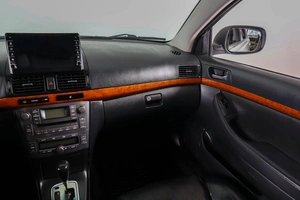 Седан Toyota Avensis 2007 года, 919000 рублей, Пермь