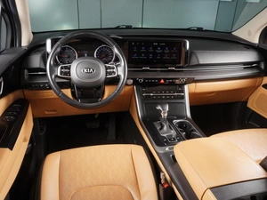 Минивэн Kia Carnival 2021 года, 4049000 рублей, Минеральные Воды