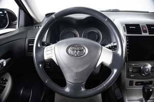 Седан Toyota Corolla 2007 года, 1029000 рублей, Пермь