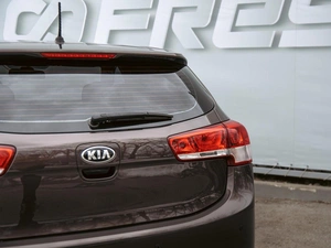 Хетчбэк Kia Rio 2016 года, 1199000 рублей, Волгоград