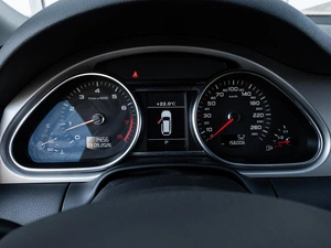 Внедорожник Audi Q7 2011 года, 1875000 рублей, Ставрополь
