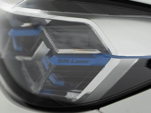 Внедорожник BMW X4 M 2020 года, 7050046 рублей, Москва