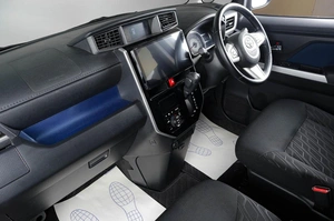 Минивэн Toyota Roomy 2020 года, 1319000 рублей, Тюмень