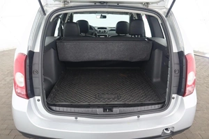 Внедорожник Renault Duster 2013 года, 1340000 рублей, Орёл