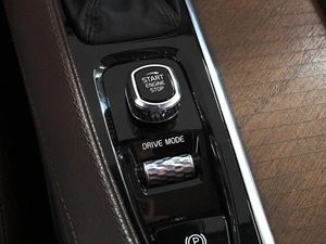 Внедорожник Volvo XC90 2019 года, 3599000 рублей, Ростов-на-Дону