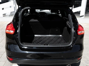 Хетчбэк Ford Focus 2016 года, 1175000 рублей, Ставрополь