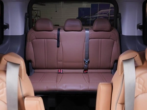 Минивэн Hyundai Staria 2025 года, 7818000 рублей, Москва