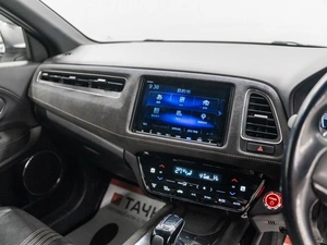 Внедорожник Honda Vezel 2018 года, 1747000 рублей, Красноярск