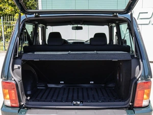 Внедорожник ВАЗ (LADA) Niva Legend 2024 года, 1039000 рублей, Большой Сочи