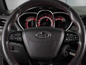 Седан ВАЗ (LADA) Vesta 2021 года, 1339000 рублей, Тюмень