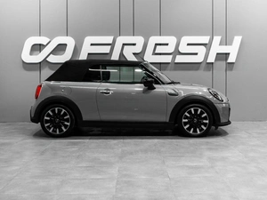 Кабриолет MINI другая 2021 года, 3200000 рублей, Тюмень