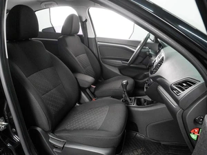 Седан ВАЗ (LADA) Vesta 2020 года, 960000 рублей, Воронеж