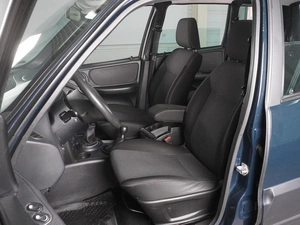 Внедорожник ВАЗ (LADA) Niva Travel 2023 года, 1129000 рублей, Минеральные Воды