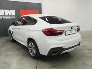 Внедорожник BMW X6 2018 года, 4480000 рублей, Курск