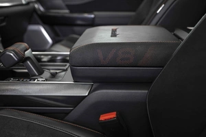 Пикап Ford F-150 Raptor 2025 года, 18783010 рублей, Москва