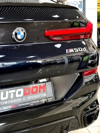 Внедорожник BMW X6 2019 года, 7800000 рублей, Солонцы