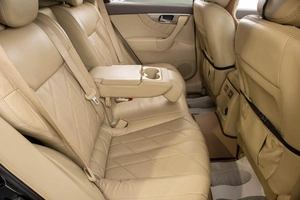 Внедорожник Infiniti FX35 2008 года, 1559000 рублей, Барнаул