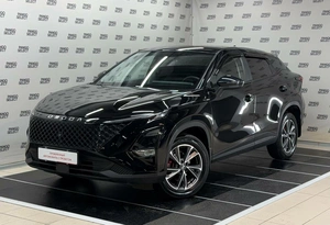 Внедорожник OMODA C5 2024 года, 1790000 рублей, Красноярск