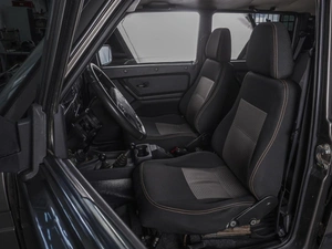 Внедорожник ВАЗ (LADA) 2131 (4x4) Urban 2017 года, 650000 рублей, Ростов-на-Дону