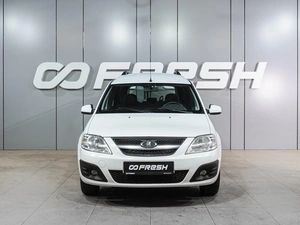 Универсал ВАЗ (LADA) Largus 2015 года, 819000 рублей, Воронеж